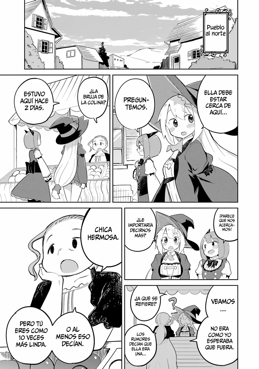 Slime Taoshite 300-nen, Shiranai Uchi ni Level Max ni Nattemashita Capítulo 29 - Page 20