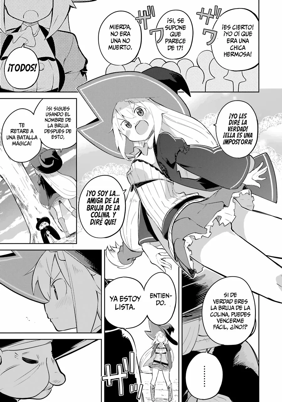 Slime Taoshite 300-nen, Shiranai Uchi ni Level Max ni Nattemashita Capítulo 29 - Page 28