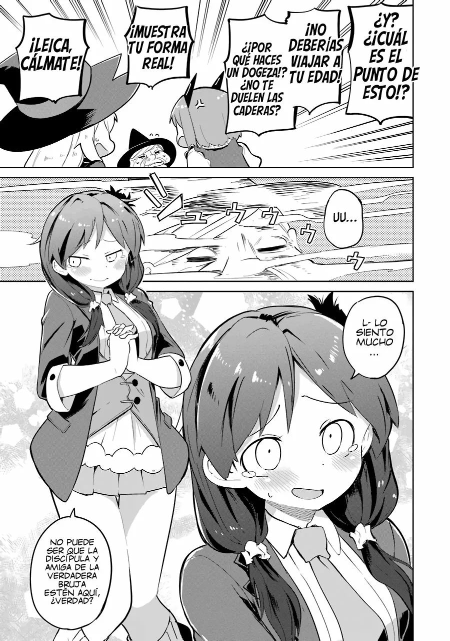 Slime Taoshite 300-nen, Shiranai Uchi ni Level Max ni Nattemashita Capítulo 29 - Page 30
