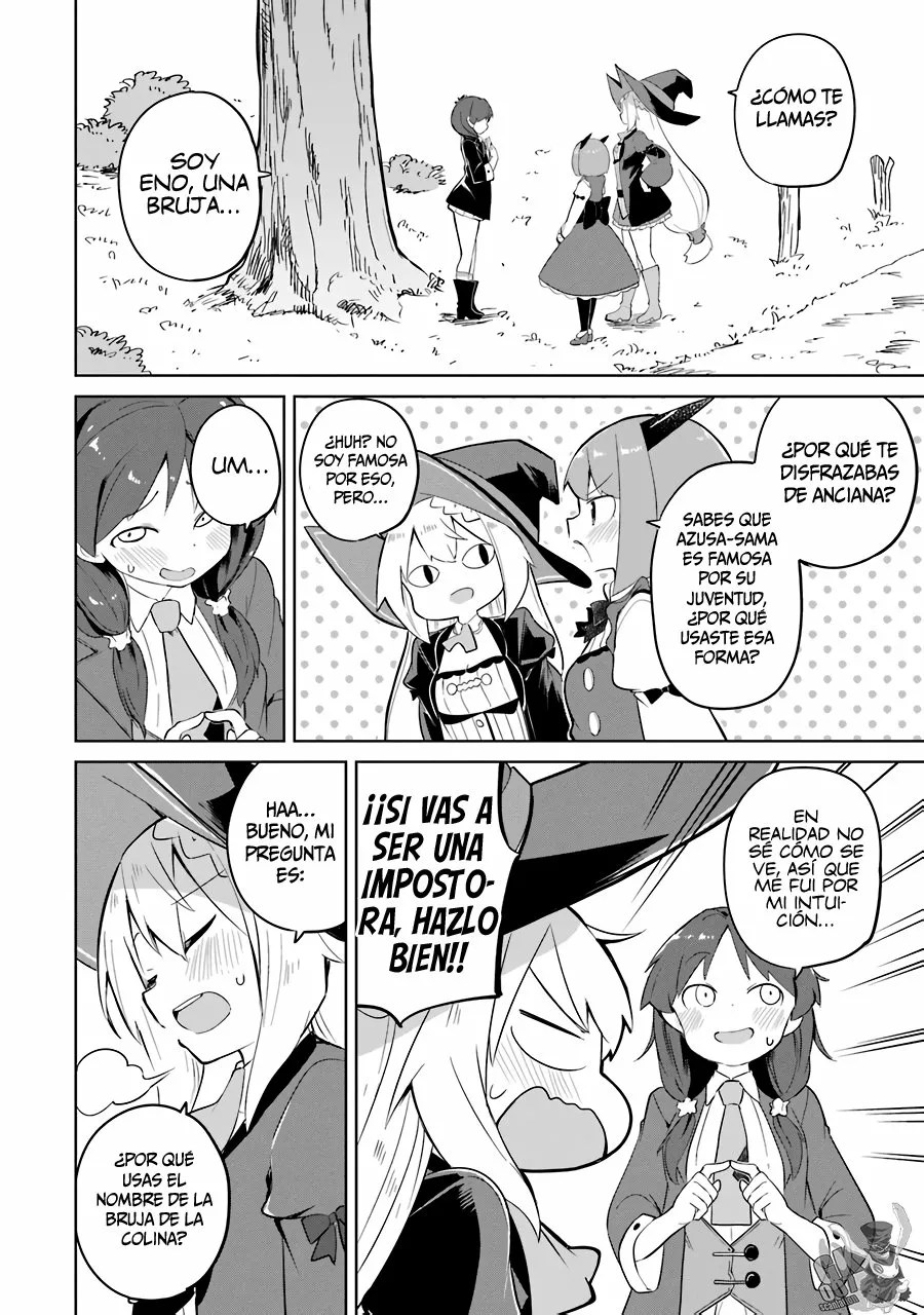 Slime Taoshite 300-nen, Shiranai Uchi ni Level Max ni Nattemashita Capítulo 29 - Page 31