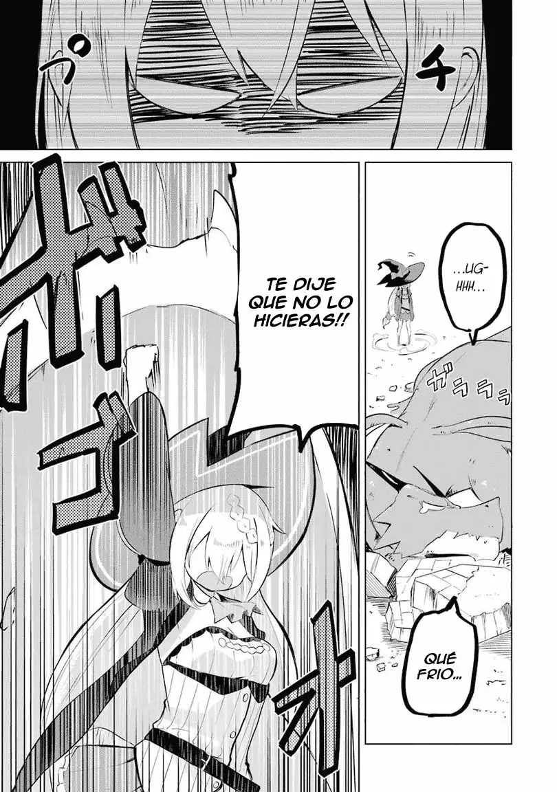 Slime Taoshite 300-nen, Shiranai Uchi ni Level Max ni Nattemashita Capítulo 3 - Page 10
