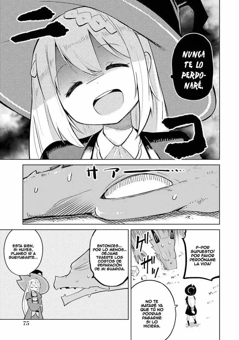 Slime Taoshite 300-nen, Shiranai Uchi ni Level Max ni Nattemashita Capítulo 3 - Page 12