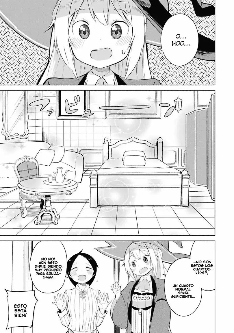 Slime Taoshite 300-nen, Shiranai Uchi ni Level Max ni Nattemashita Capítulo 3 - Page 14