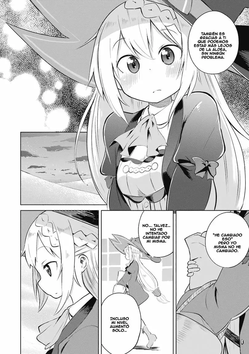 Slime Taoshite 300-nen, Shiranai Uchi ni Level Max ni Nattemashita Capítulo 3 - Page 17