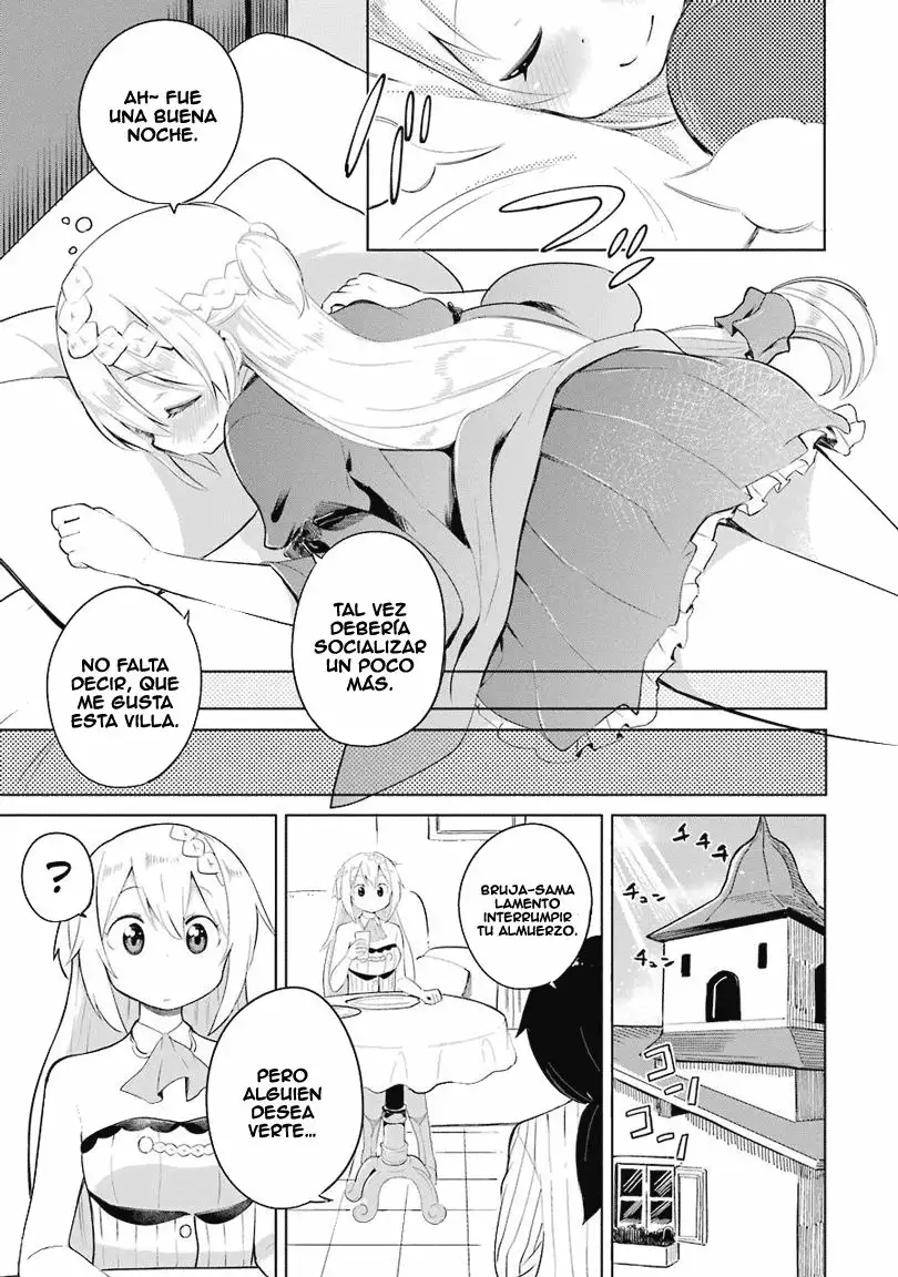 Slime Taoshite 300-nen, Shiranai Uchi ni Level Max ni Nattemashita Capítulo 3 - Page 20