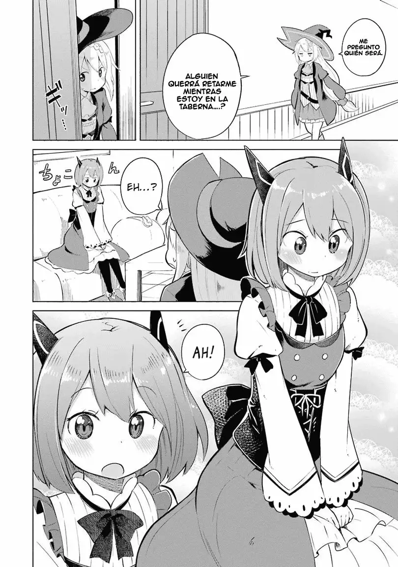Slime Taoshite 300-nen, Shiranai Uchi ni Level Max ni Nattemashita Capítulo 3 - Page 21