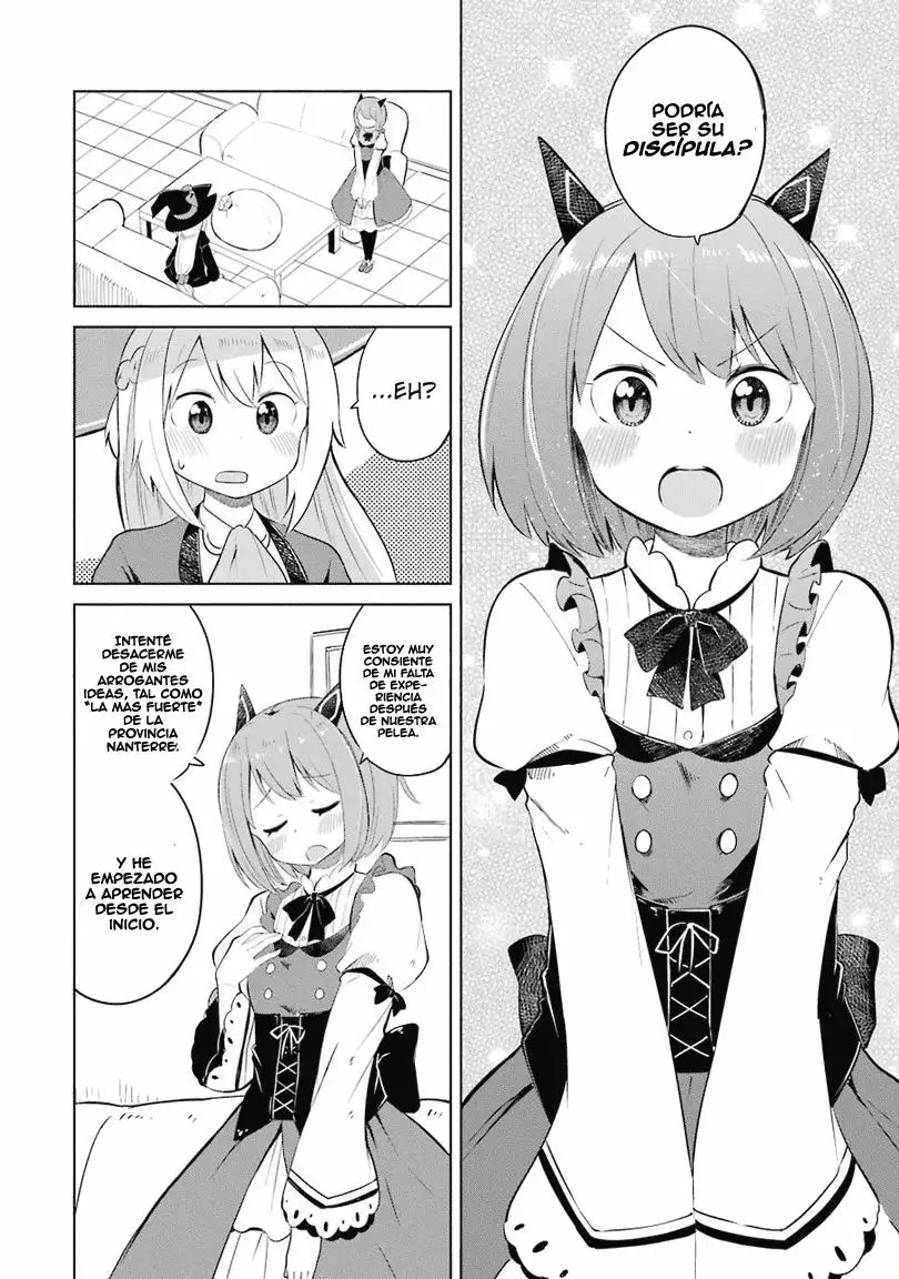 Slime Taoshite 300-nen, Shiranai Uchi ni Level Max ni Nattemashita Capítulo 3 - Page 25