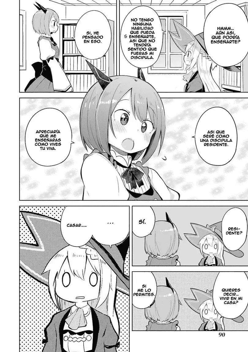 Slime Taoshite 300-nen, Shiranai Uchi ni Level Max ni Nattemashita Capítulo 3 - Page 27