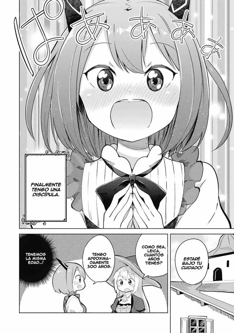 Slime Taoshite 300-nen, Shiranai Uchi ni Level Max ni Nattemashita Capítulo 3 - Page 29