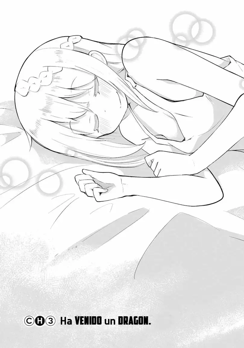 Slime Taoshite 300-nen, Shiranai Uchi ni Level Max ni Nattemashita Capítulo 3 - Page 4