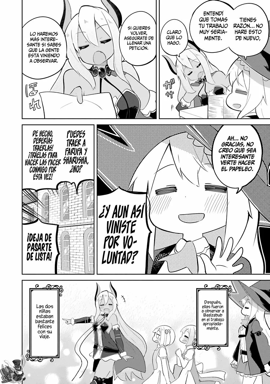 Slime Taoshite 300-nen, Shiranai Uchi ni Level Max ni Nattemashita Capítulo 30.5 - Page 15