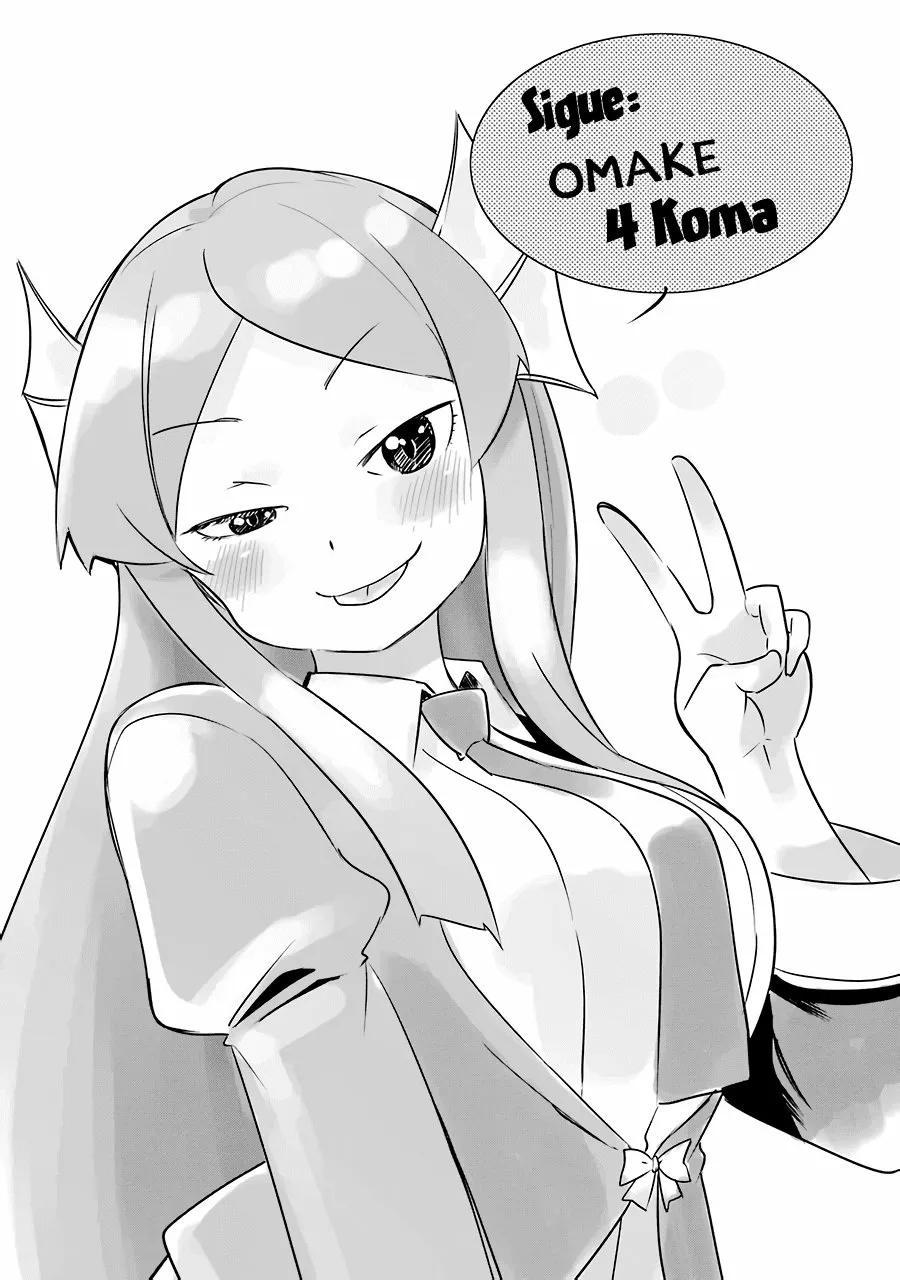 Slime Taoshite 300-nen, Shiranai Uchi ni Level Max ni Nattemashita Capítulo 30.5 - Page 16