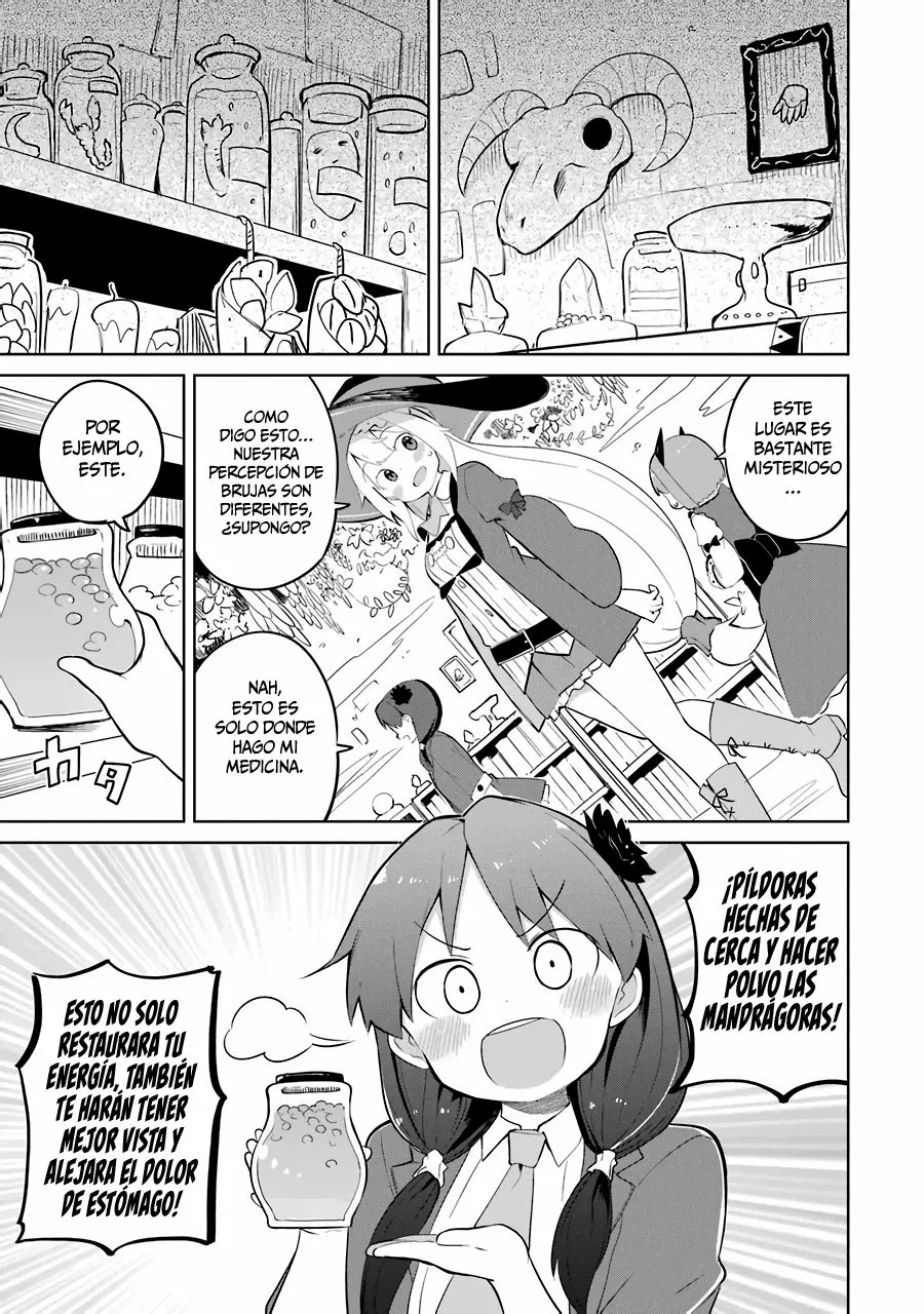 Slime Taoshite 300-nen, Shiranai Uchi ni Level Max ni Nattemashita Capítulo 30 - Page 12