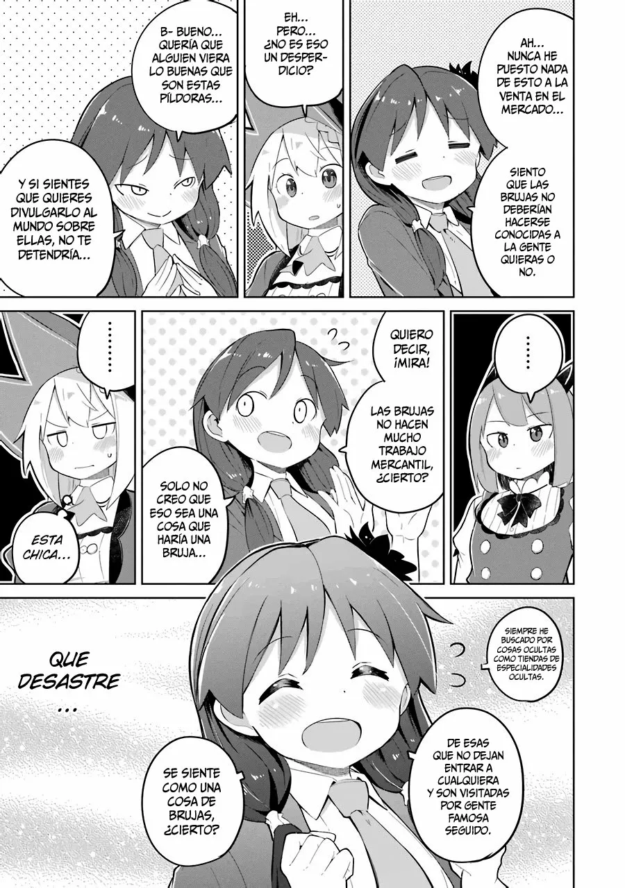 Slime Taoshite 300-nen, Shiranai Uchi ni Level Max ni Nattemashita Capítulo 30 - Page 14