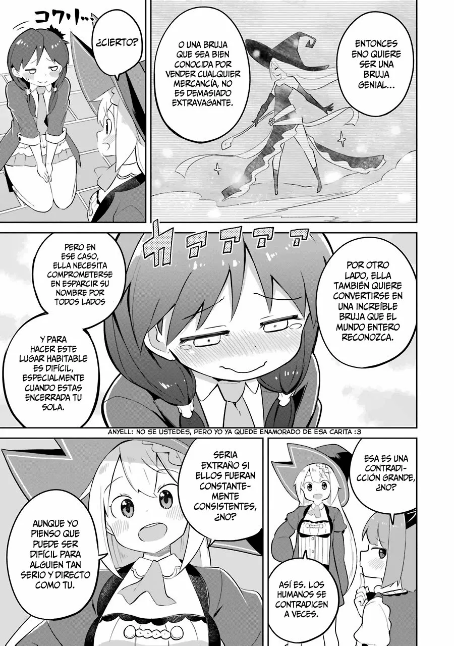 Slime Taoshite 300-nen, Shiranai Uchi ni Level Max ni Nattemashita Capítulo 30 - Page 16