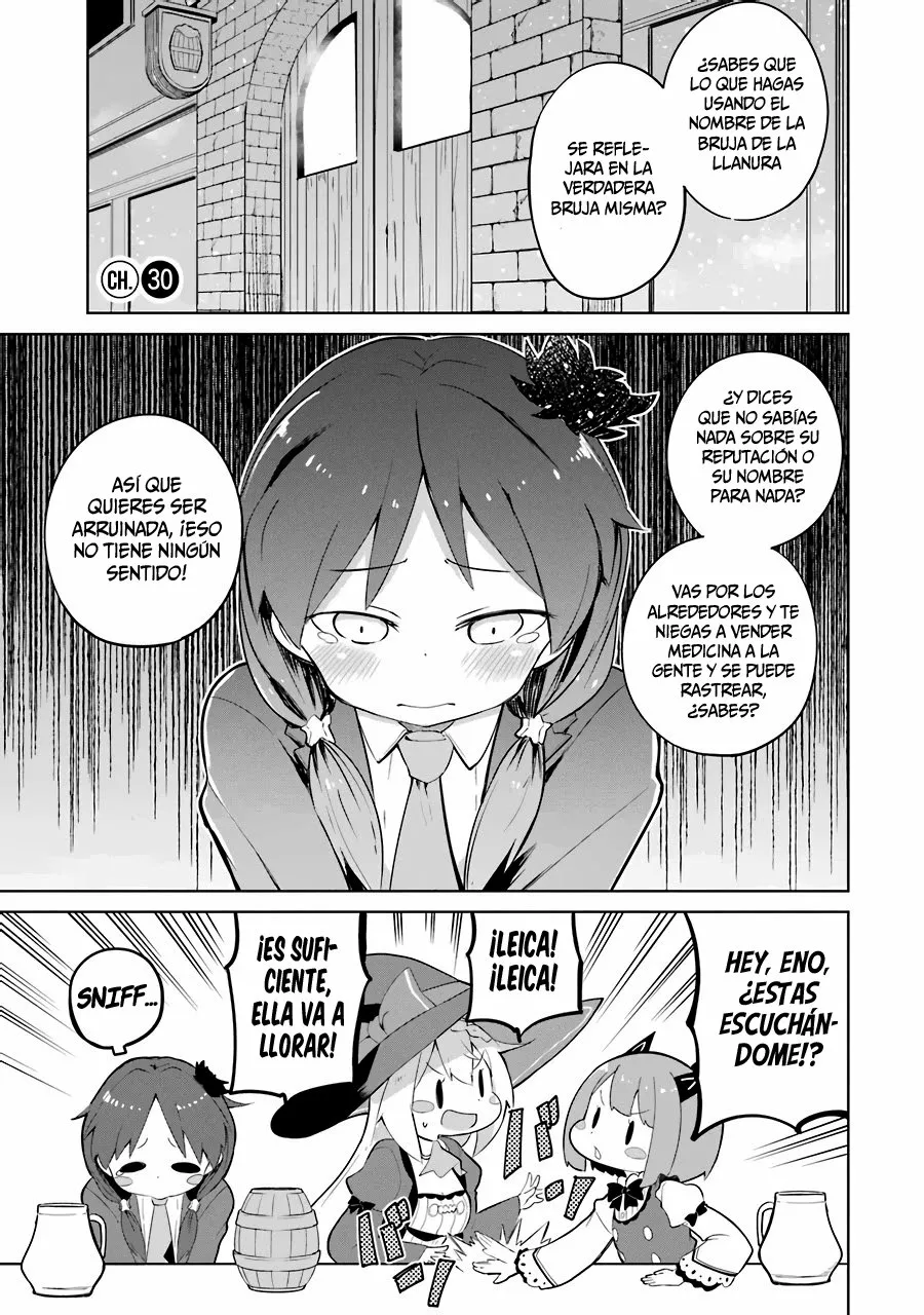 Slime Taoshite 300-nen, Shiranai Uchi ni Level Max ni Nattemashita Capítulo 30 - Page 2