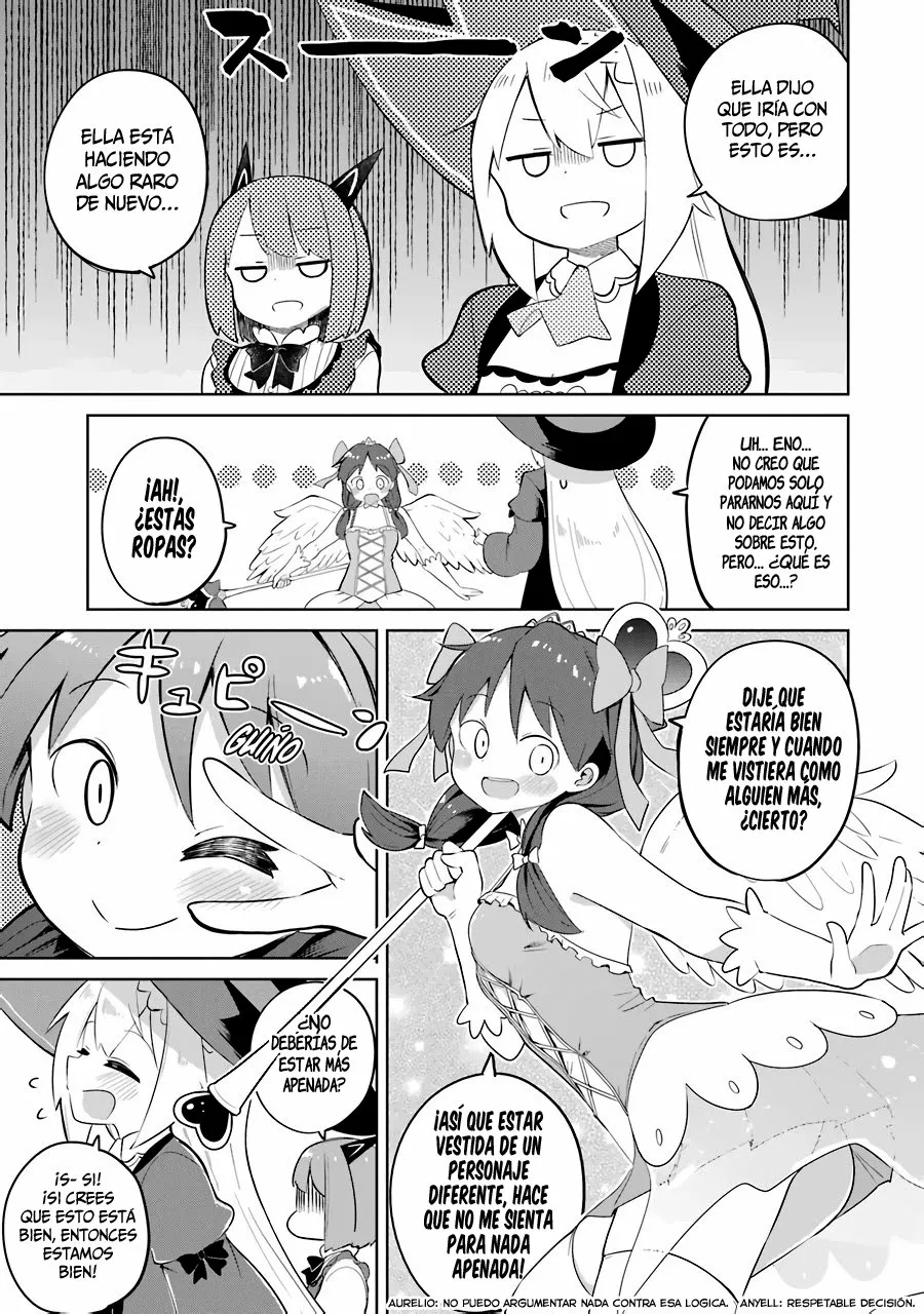 Slime Taoshite 300-nen, Shiranai Uchi ni Level Max ni Nattemashita Capítulo 30 - Page 20