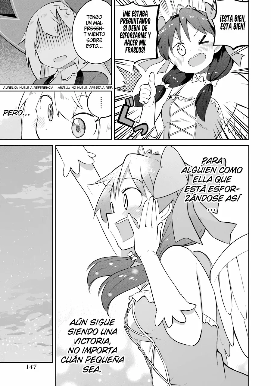 Slime Taoshite 300-nen, Shiranai Uchi ni Level Max ni Nattemashita Capítulo 30 - Page 22
