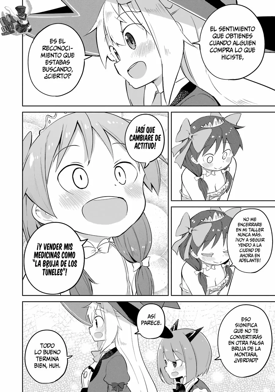 Slime Taoshite 300-nen, Shiranai Uchi ni Level Max ni Nattemashita Capítulo 30 - Page 25