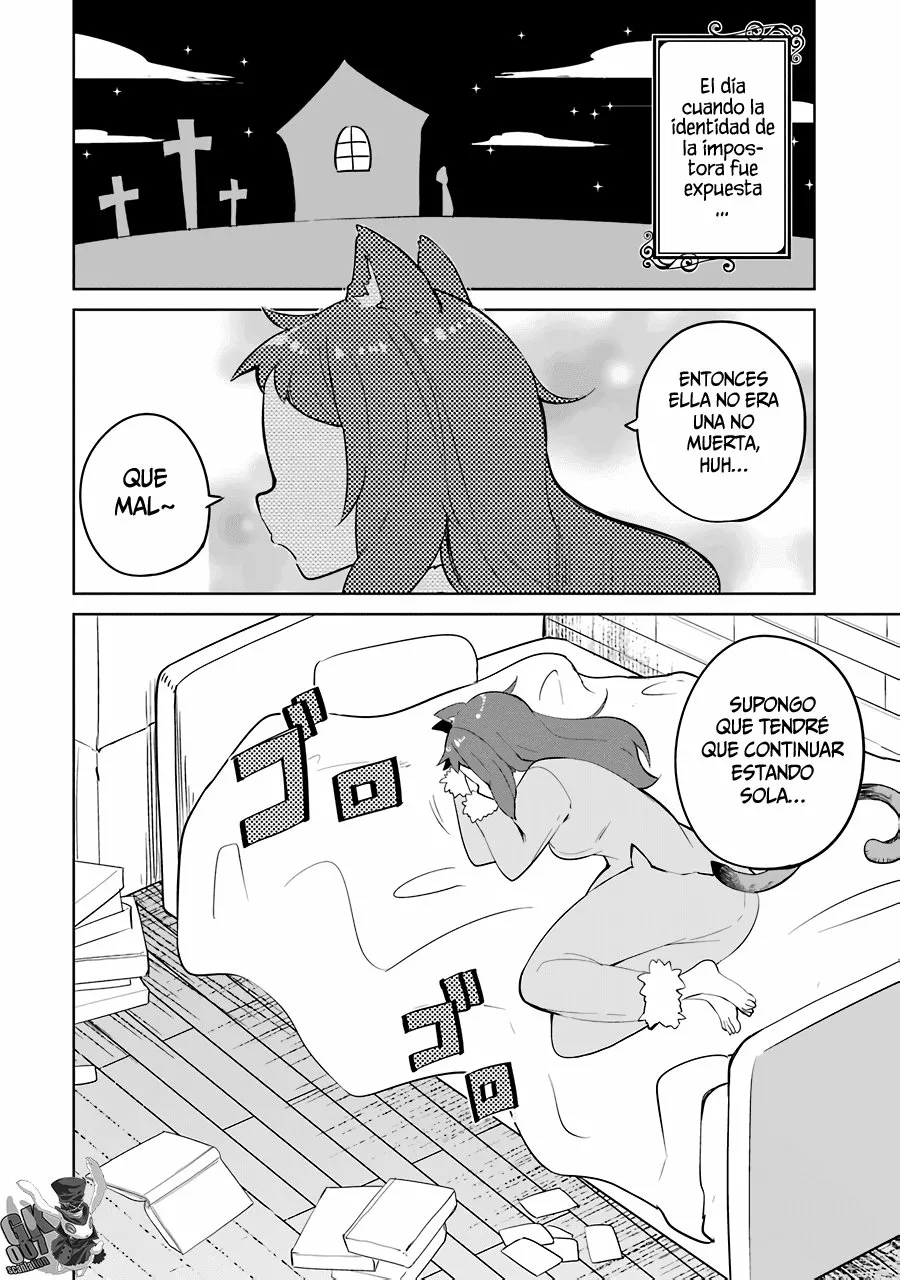 Slime Taoshite 300-nen, Shiranai Uchi ni Level Max ni Nattemashita Capítulo 30 - Page 29