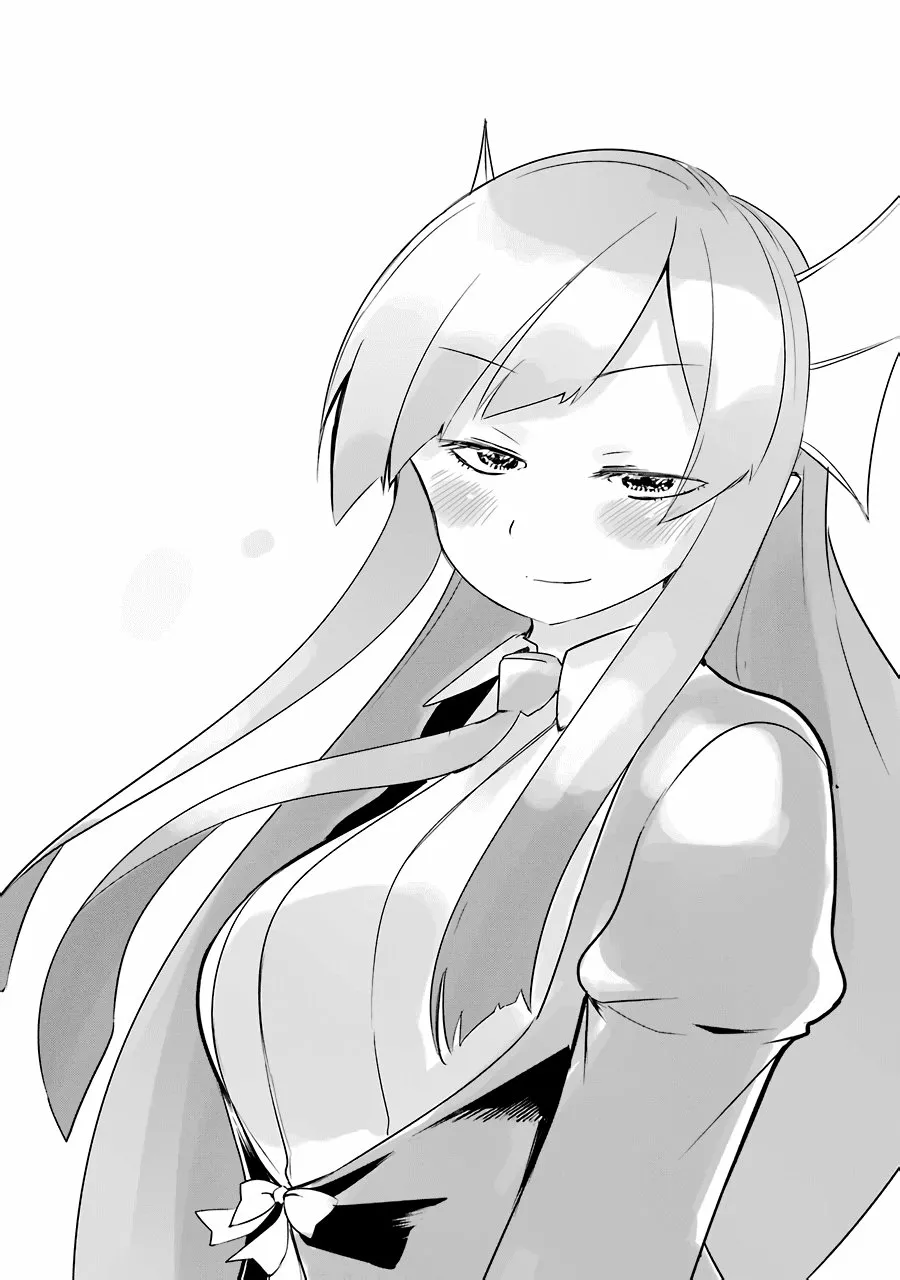 Slime Taoshite 300-nen, Shiranai Uchi ni Level Max ni Nattemashita Capítulo 30 - Page 31