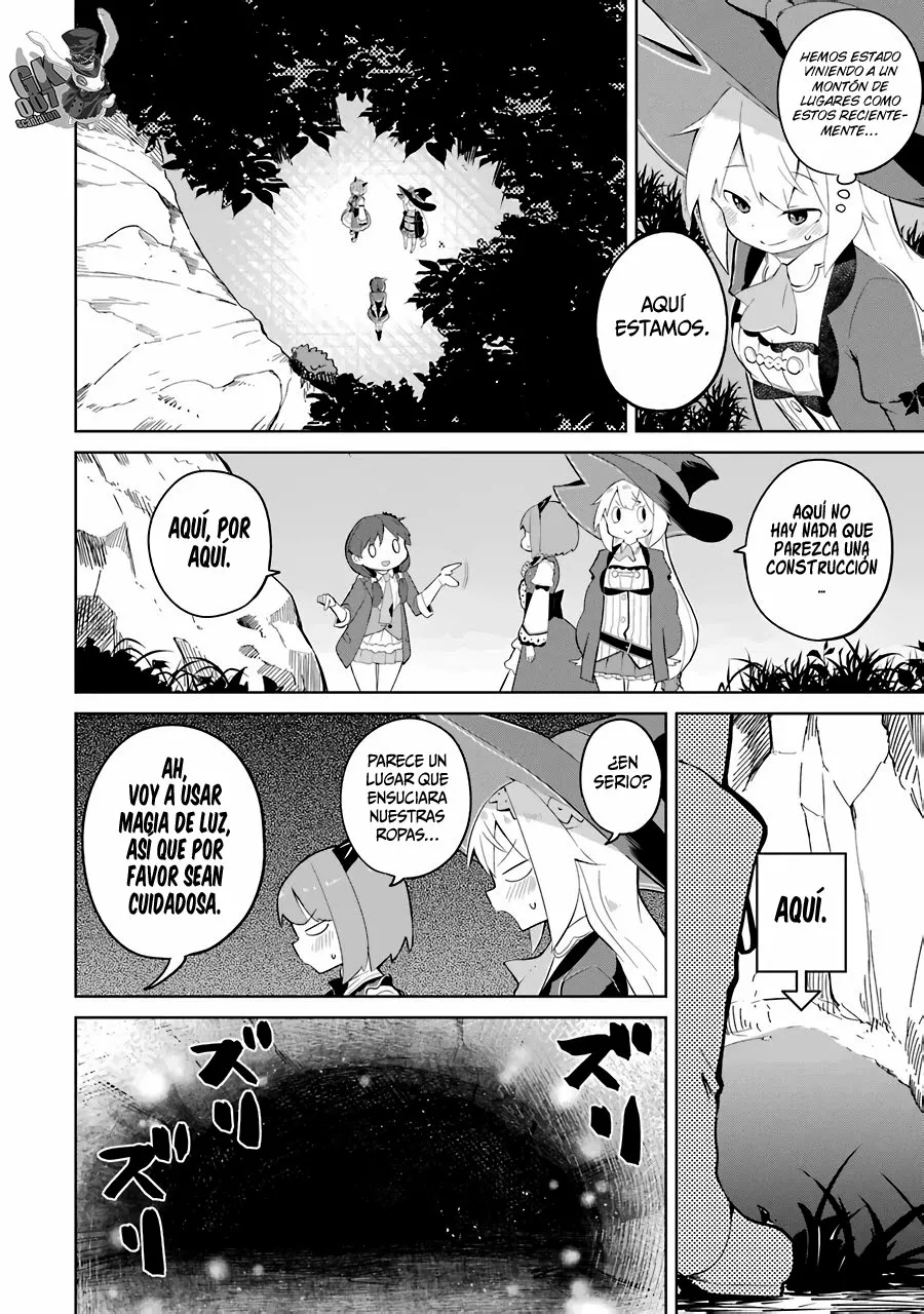 Slime Taoshite 300-nen, Shiranai Uchi ni Level Max ni Nattemashita Capítulo 30 - Page 9