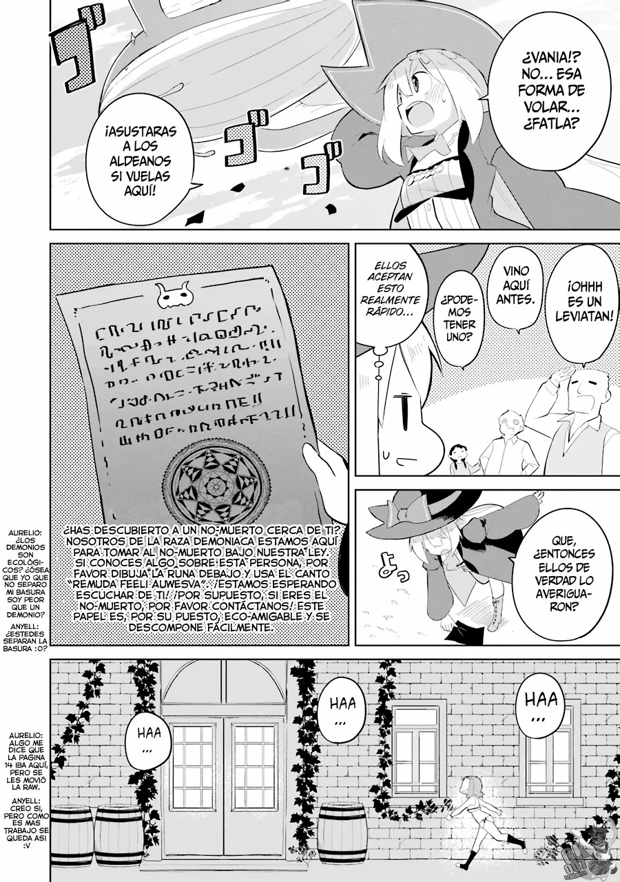 Slime Taoshite 300-nen, Shiranai Uchi ni Level Max ni Nattemashita Capítulo 31 - Page 19