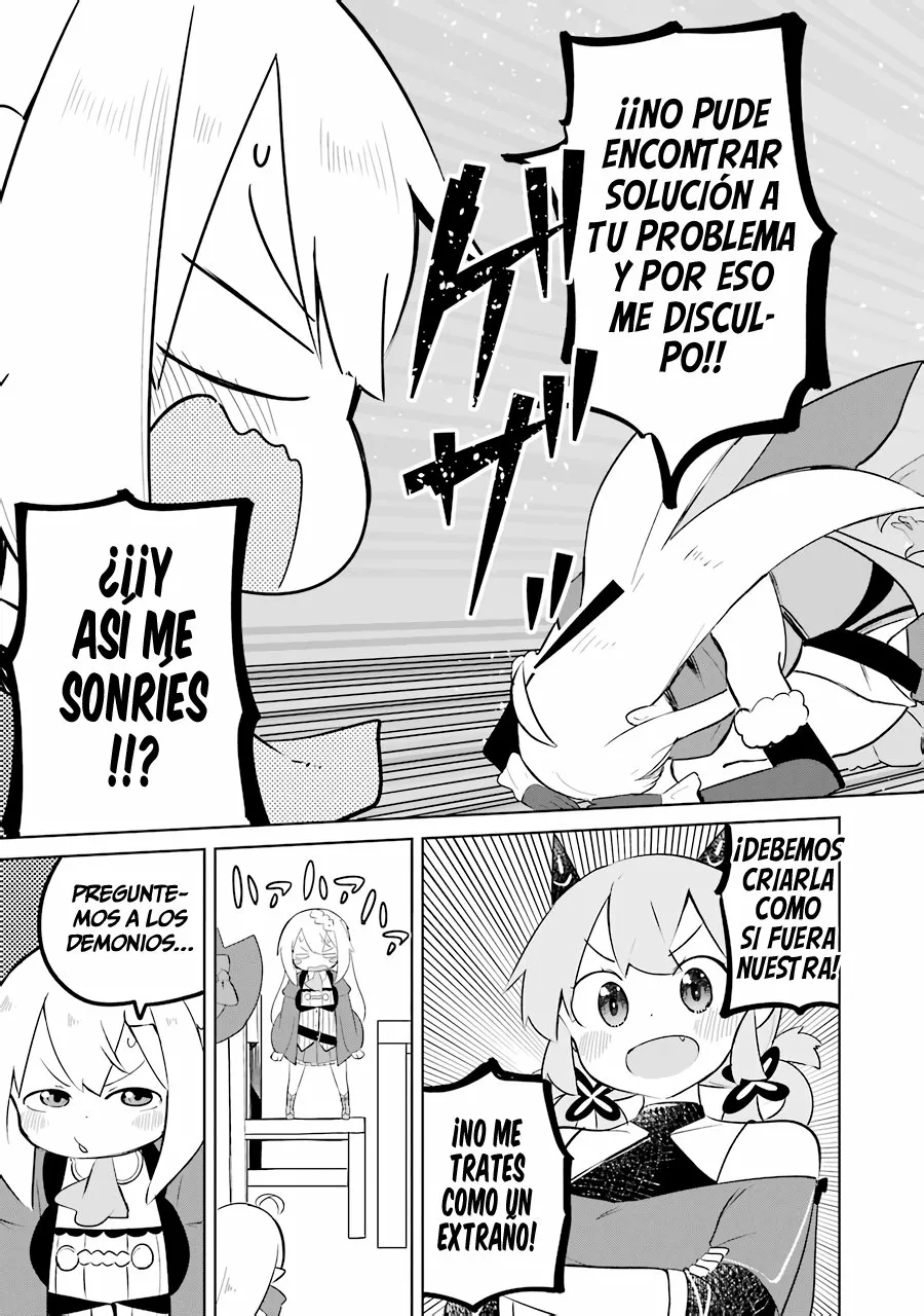 Slime Taoshite 300-nen, Shiranai Uchi ni Level Max ni Nattemashita Capítulo 32 - Page 22