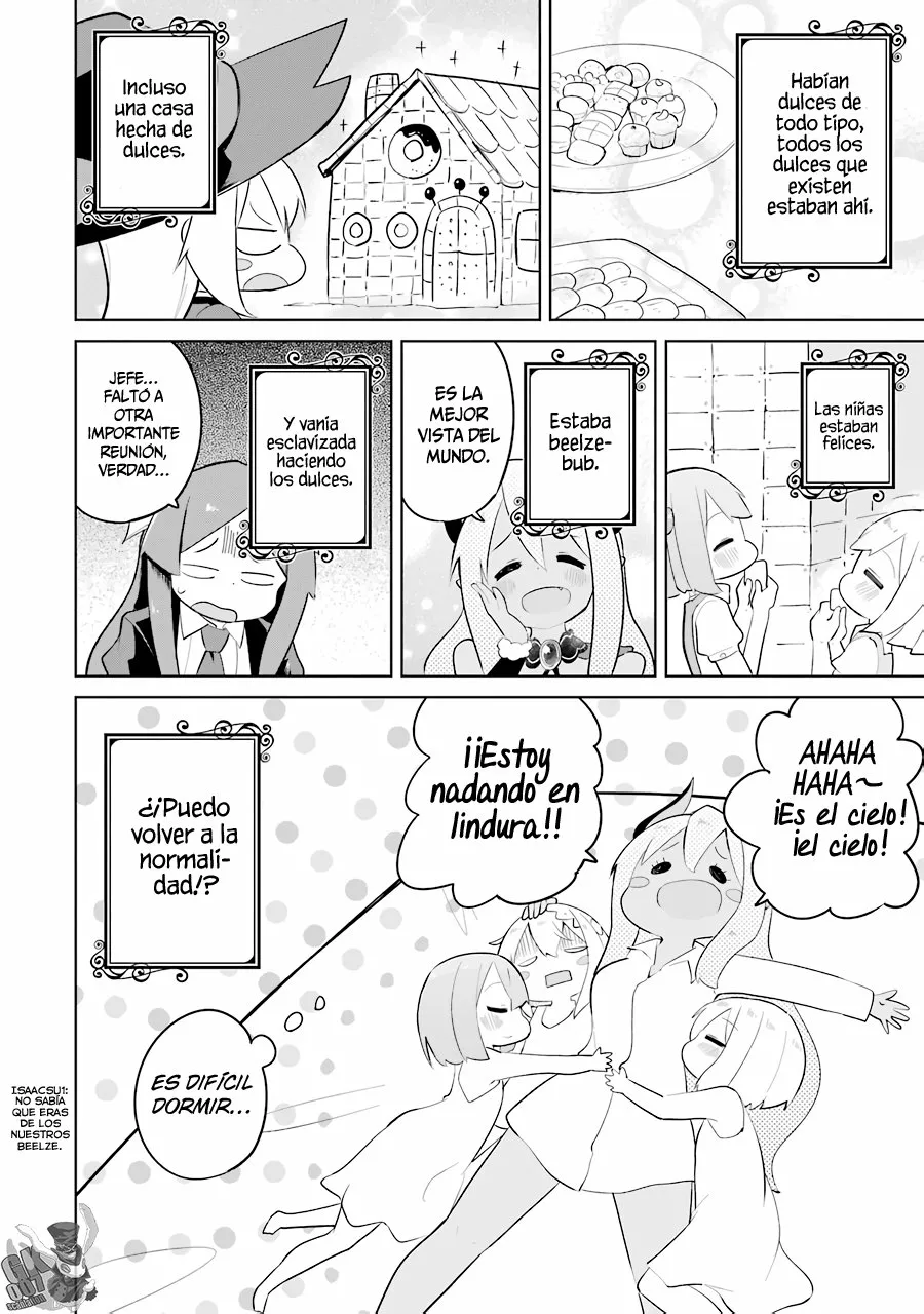 Slime Taoshite 300-nen, Shiranai Uchi ni Level Max ni Nattemashita Capítulo 32 - Page 25