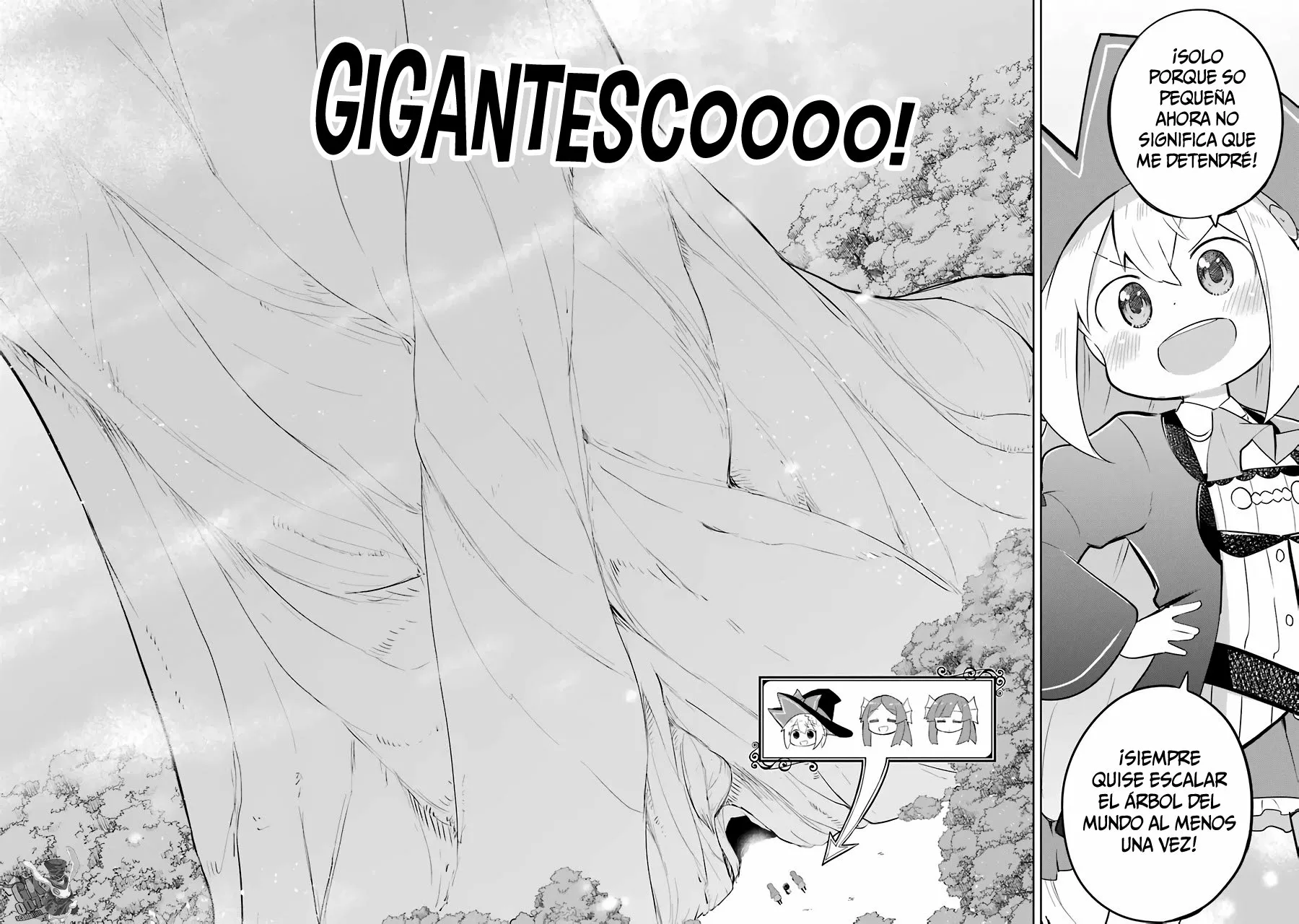 Slime Taoshite 300-nen, Shiranai Uchi ni Level Max ni Nattemashita Capítulo 33 - Page 13