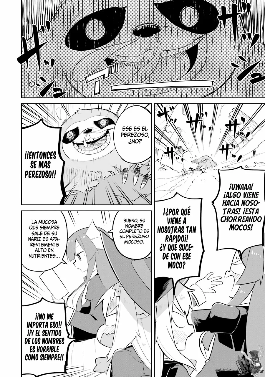 Slime Taoshite 300-nen, Shiranai Uchi ni Level Max ni Nattemashita Capítulo 33 - Page 26