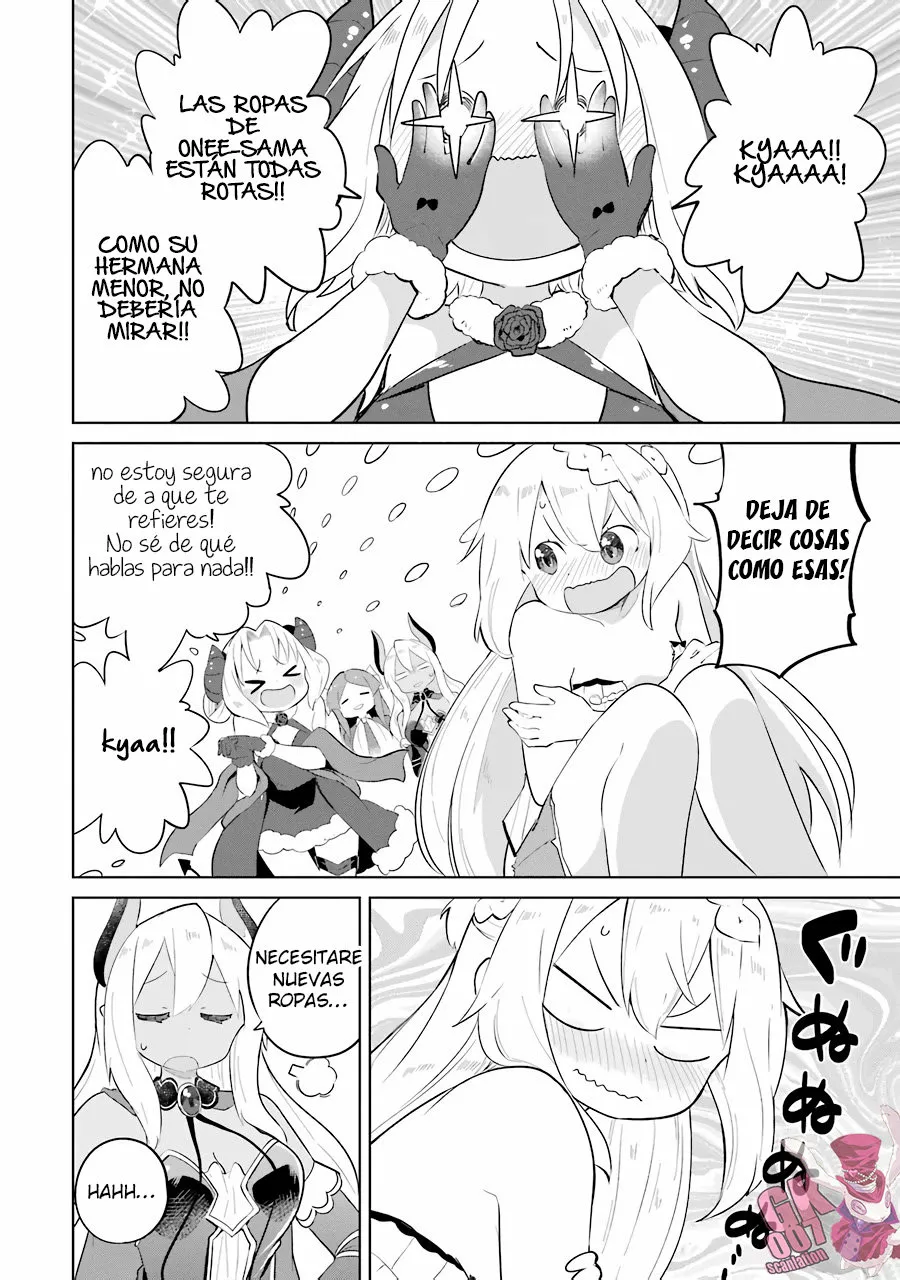 Slime Taoshite 300-nen, Shiranai Uchi ni Level Max ni Nattemashita Capítulo 34 - Page 27