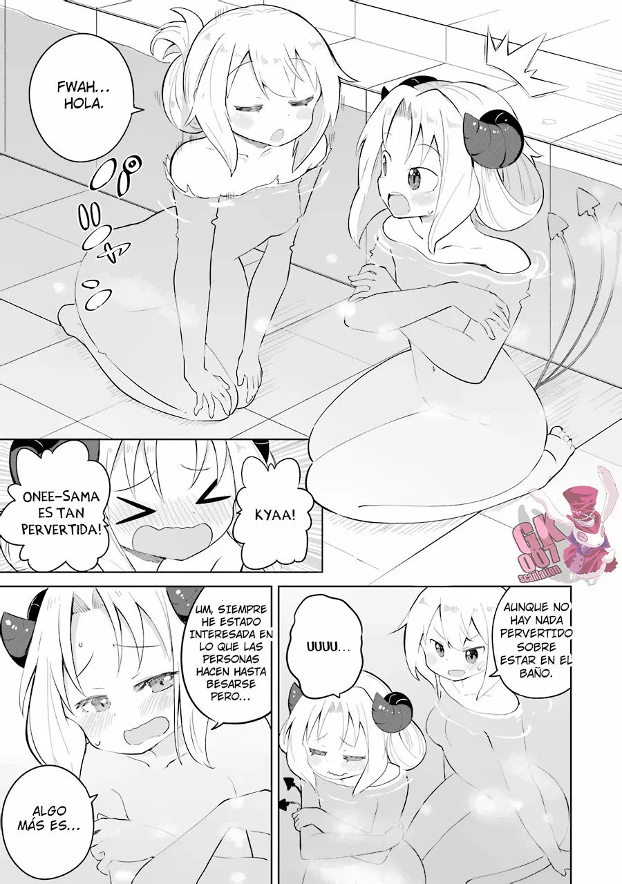 Slime Taoshite 300-nen, Shiranai Uchi ni Level Max ni Nattemashita Capítulo 34 - Page 30