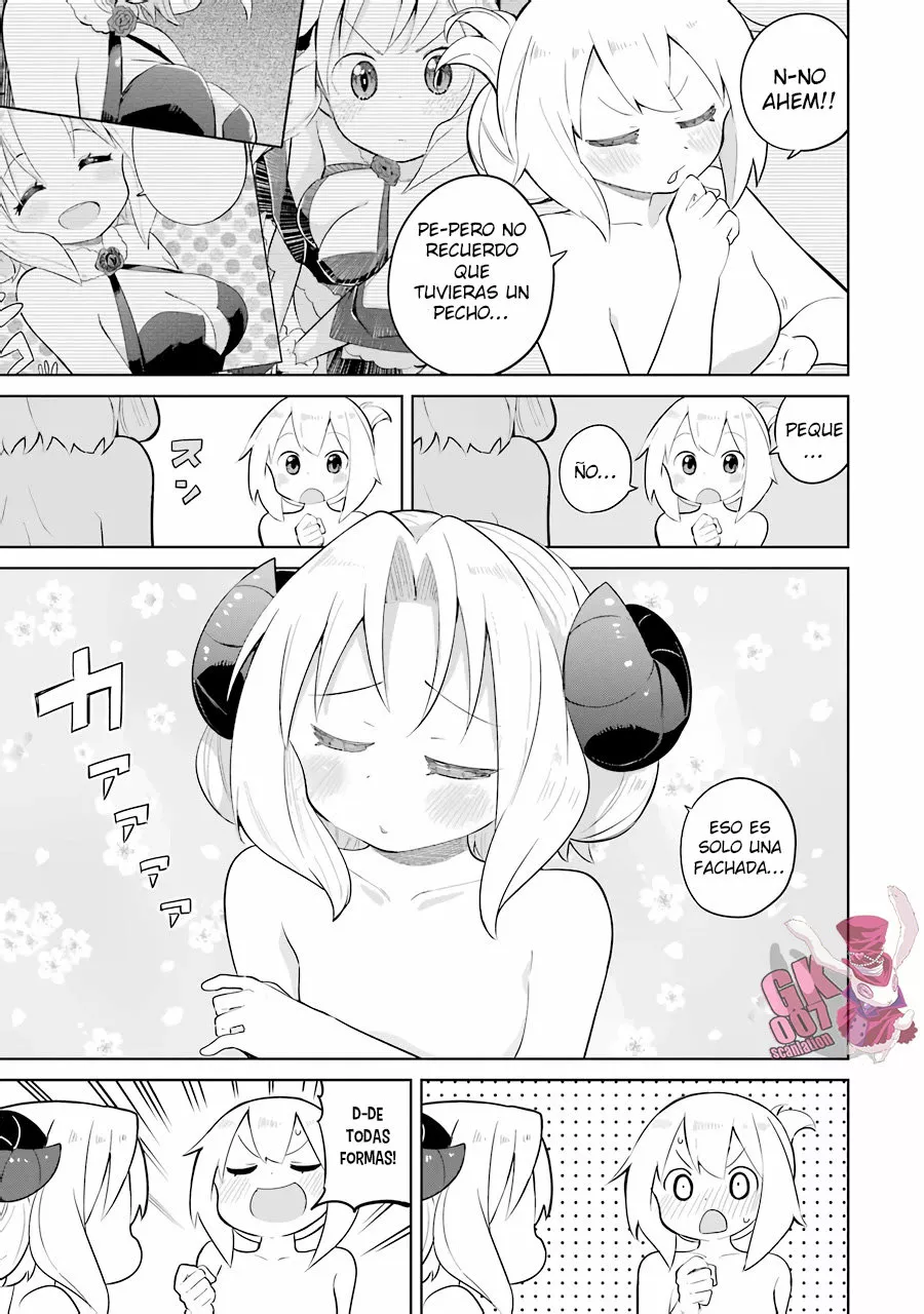 Slime Taoshite 300-nen, Shiranai Uchi ni Level Max ni Nattemashita Capítulo 34 - Page 32