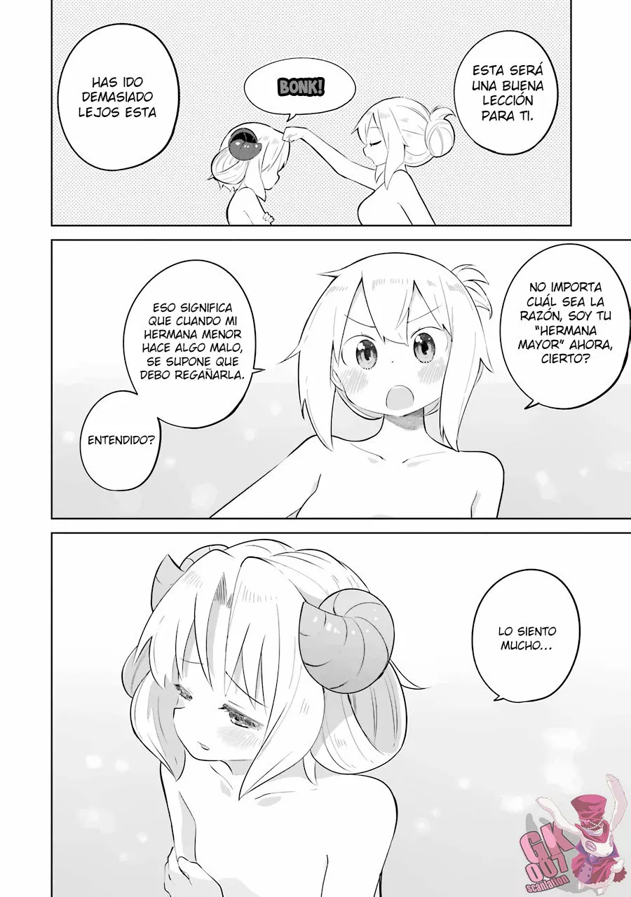 Slime Taoshite 300-nen, Shiranai Uchi ni Level Max ni Nattemashita Capítulo 34 - Page 33