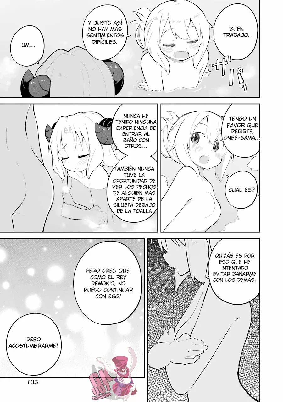Slime Taoshite 300-nen, Shiranai Uchi ni Level Max ni Nattemashita Capítulo 34 - Page 34