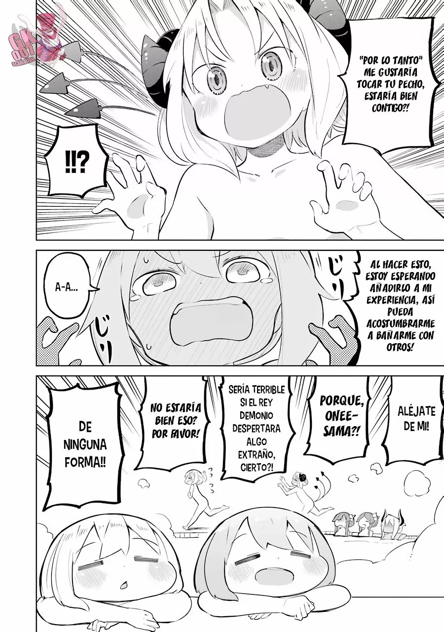 Slime Taoshite 300-nen, Shiranai Uchi ni Level Max ni Nattemashita Capítulo 34 - Page 35