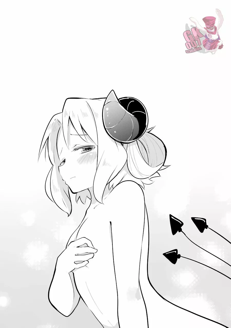 Slime Taoshite 300-nen, Shiranai Uchi ni Level Max ni Nattemashita Capítulo 34 - Page 37