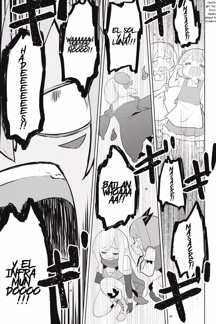 Slime Taoshite 300-nen, Shiranai Uchi ni Level Max ni Nattemashita Capítulo 35 - Page 10