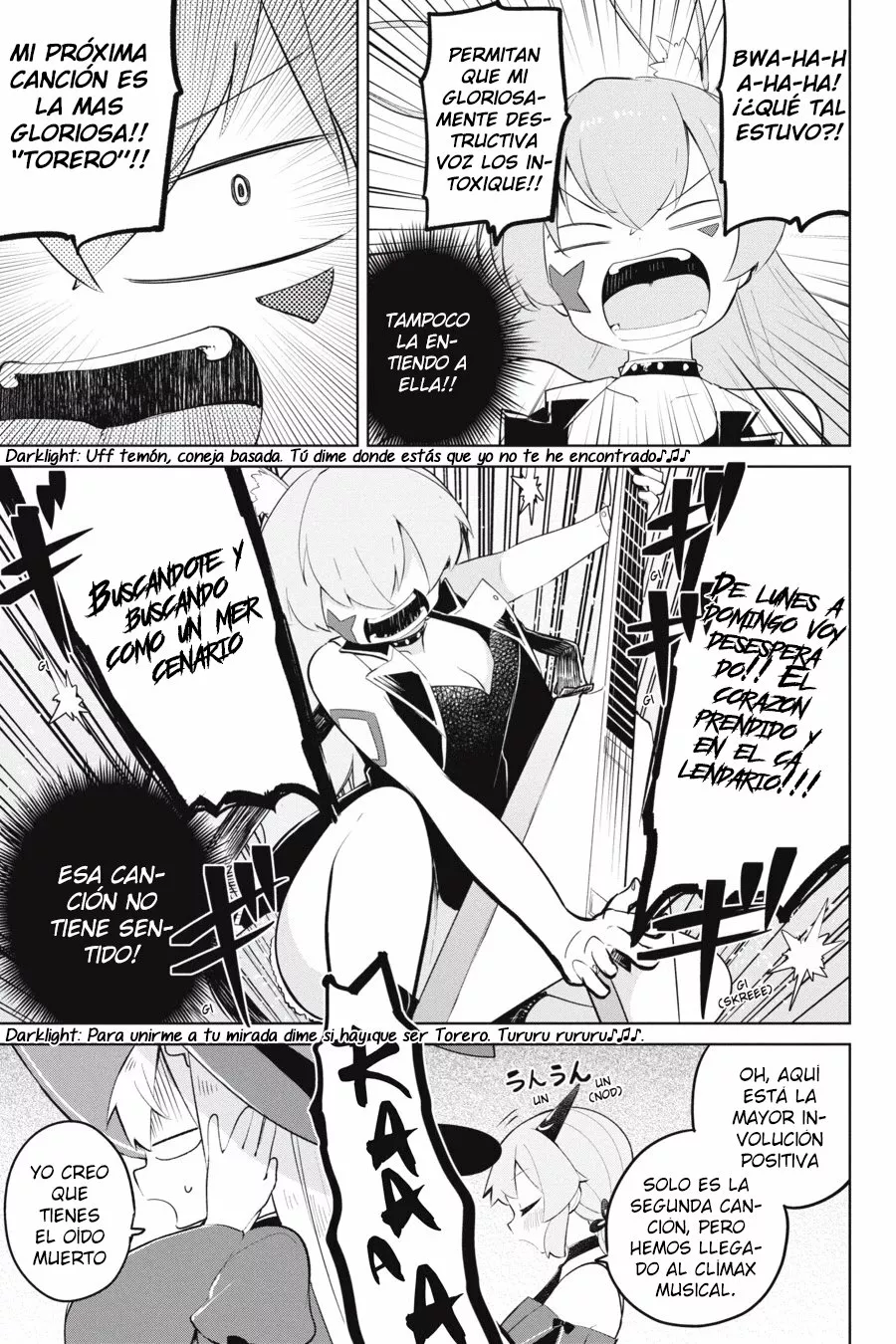 Slime Taoshite 300-nen, Shiranai Uchi ni Level Max ni Nattemashita Capítulo 35 - Page 12