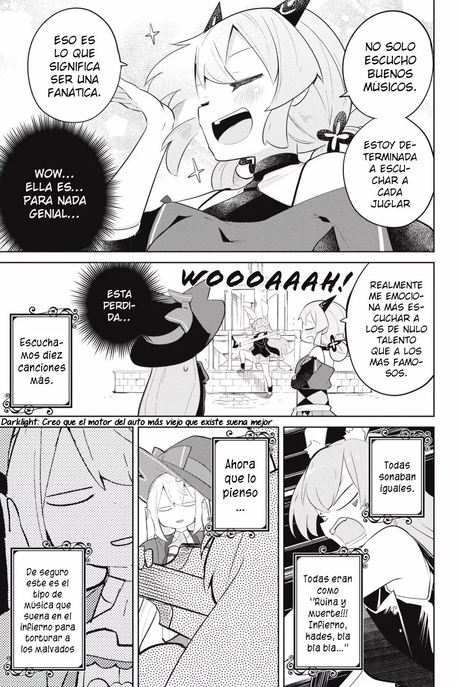 Slime Taoshite 300-nen, Shiranai Uchi ni Level Max ni Nattemashita Capítulo 35 - Page 14