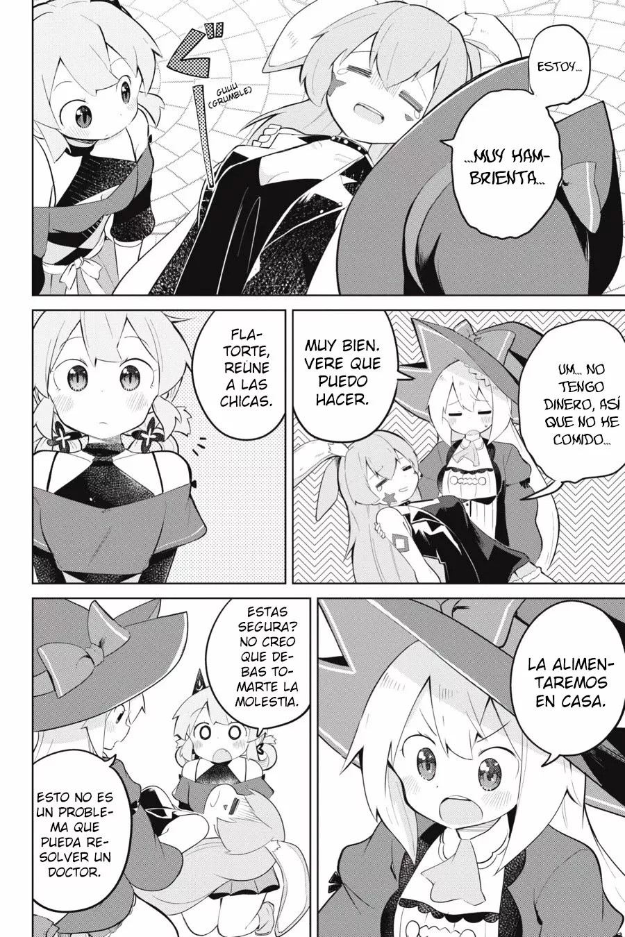 Slime Taoshite 300-nen, Shiranai Uchi ni Level Max ni Nattemashita Capítulo 35 - Page 17