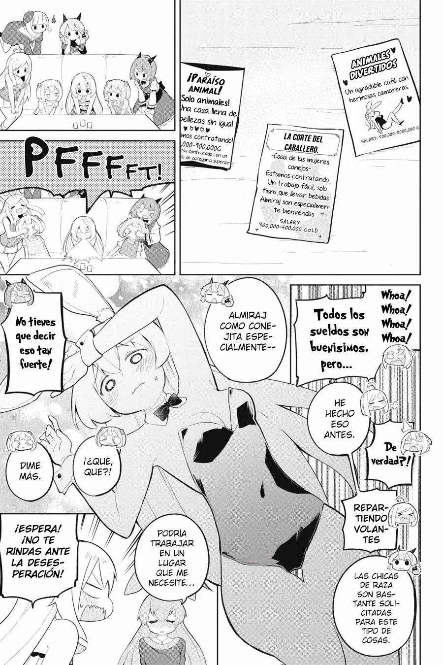 Slime Taoshite 300-nen, Shiranai Uchi ni Level Max ni Nattemashita Capítulo 35 - Page 24