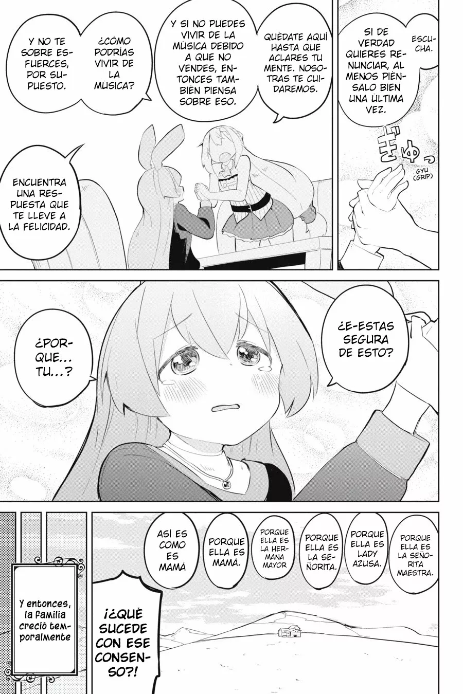 Slime Taoshite 300-nen, Shiranai Uchi ni Level Max ni Nattemashita Capítulo 35 - Page 26