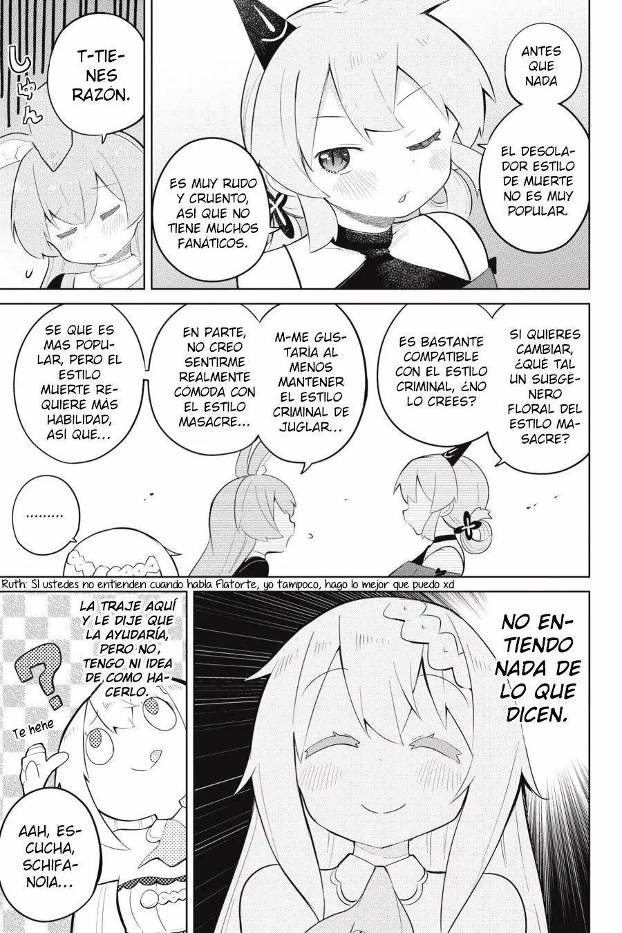 Slime Taoshite 300-nen, Shiranai Uchi ni Level Max ni Nattemashita Capítulo 35 - Page 28
