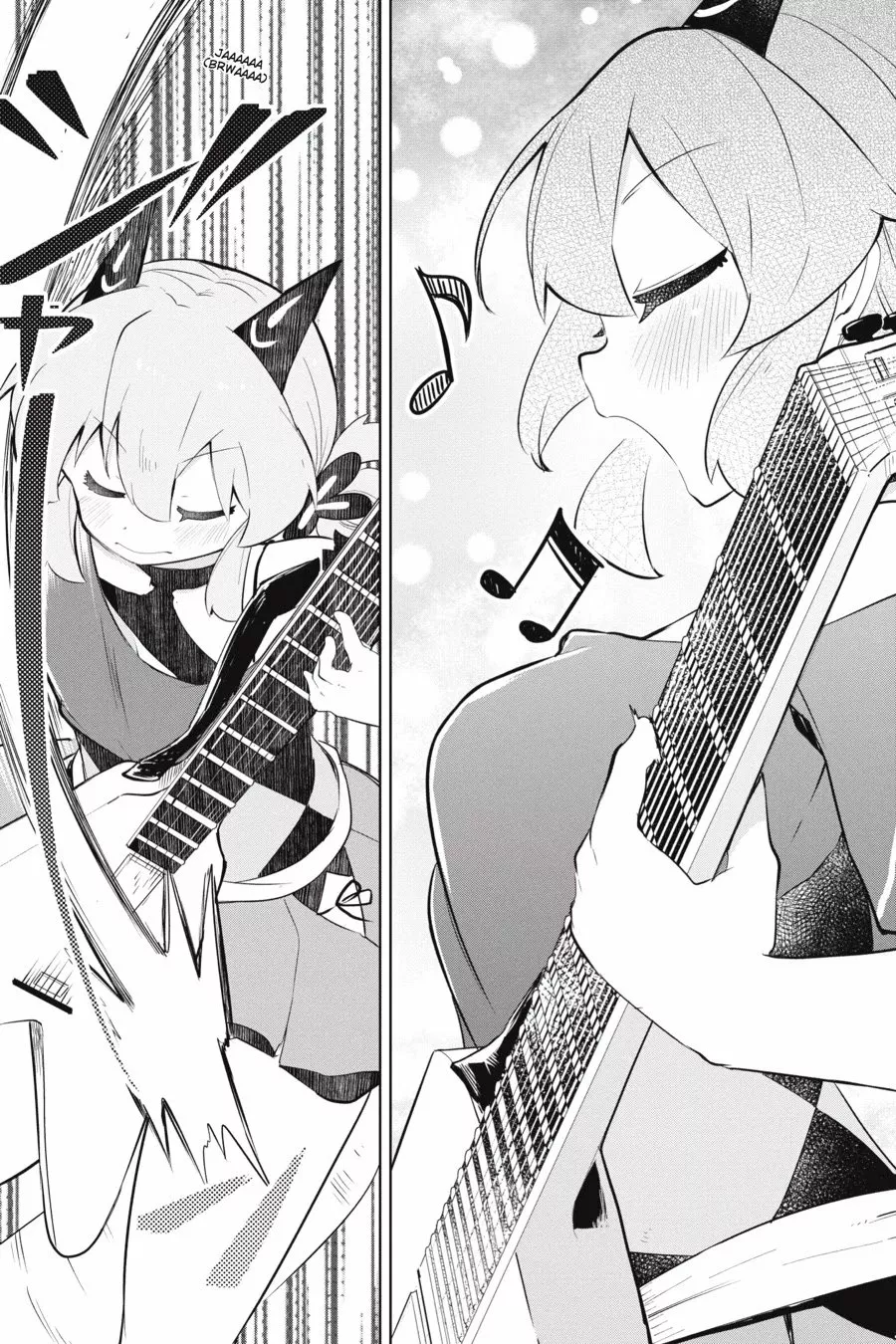 Slime Taoshite 300-nen, Shiranai Uchi ni Level Max ni Nattemashita Capítulo 35 - Page 32