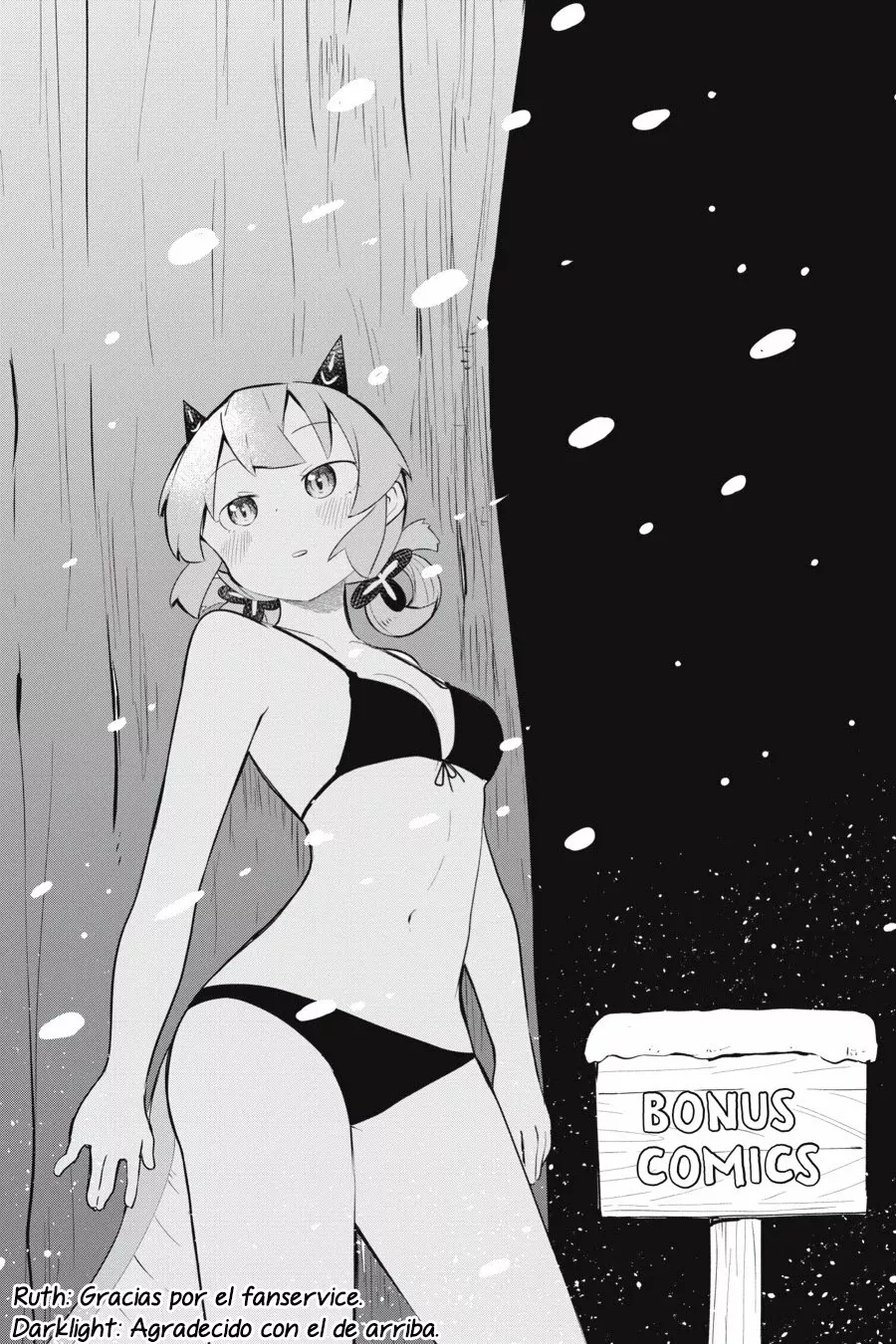 Slime Taoshite 300-nen, Shiranai Uchi ni Level Max ni Nattemashita Capítulo 35 - Page 34