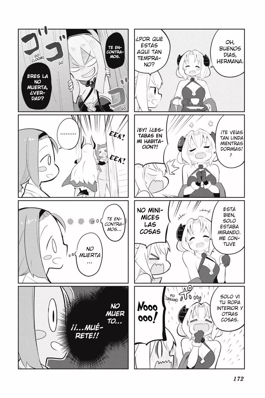 Slime Taoshite 300-nen, Shiranai Uchi ni Level Max ni Nattemashita Capítulo 35 - Page 35