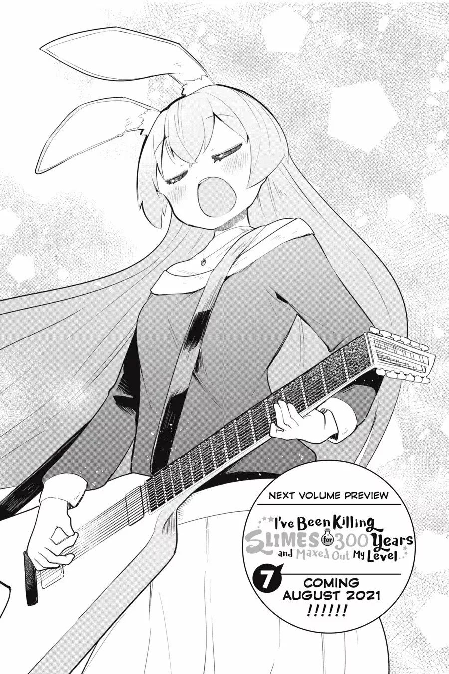 Slime Taoshite 300-nen, Shiranai Uchi ni Level Max ni Nattemashita Capítulo 35 - Page 38