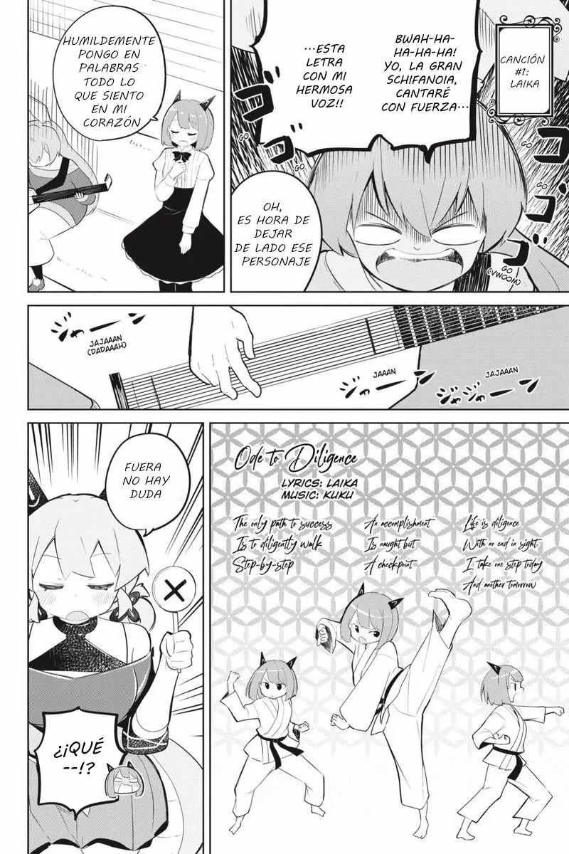 Slime Taoshite 300-nen, Shiranai Uchi ni Level Max ni Nattemashita Capítulo 36 - Page 15